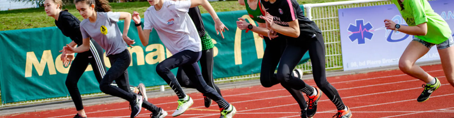 FC Laon Athlétisme
