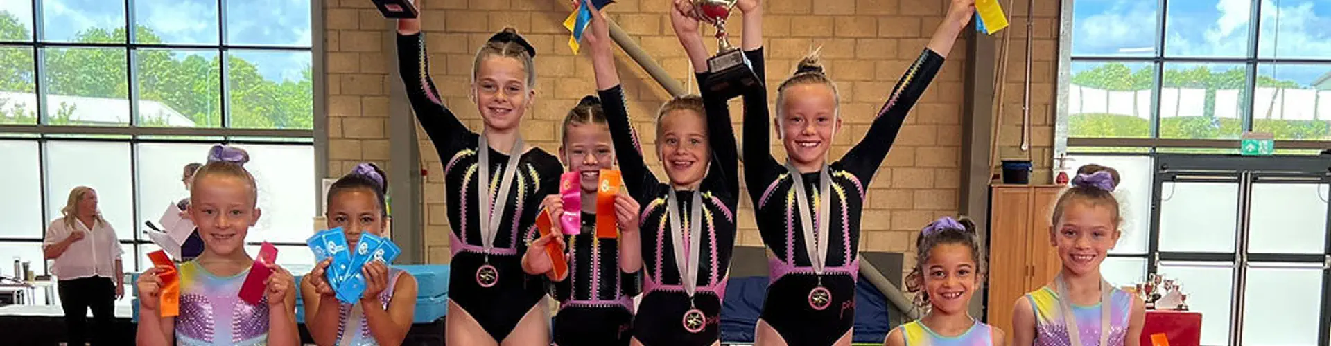 Abingdon Gymnastics Club