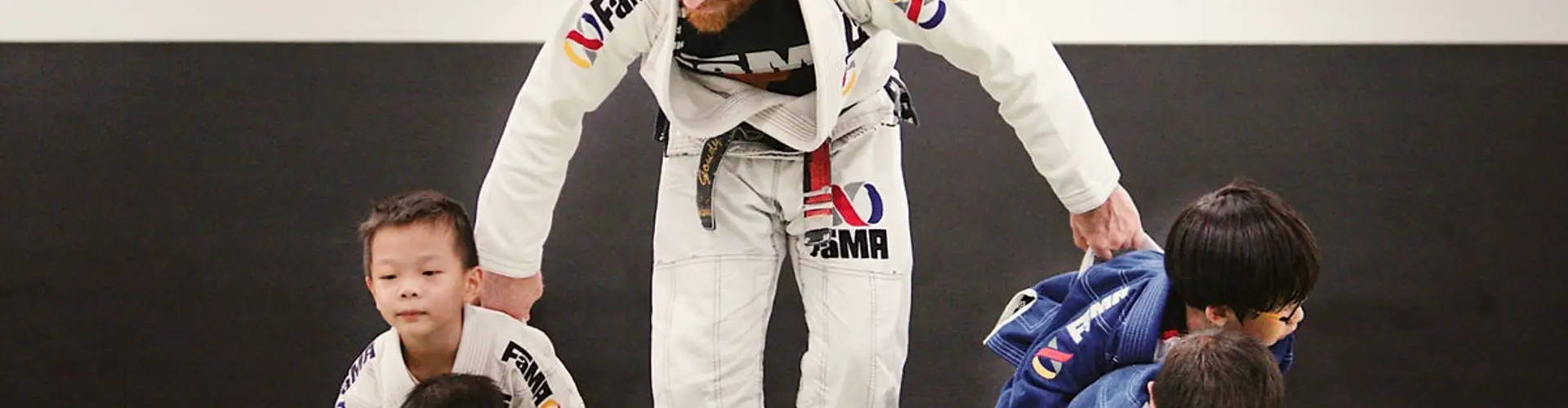 FaMA - Fitness and Martial Arts