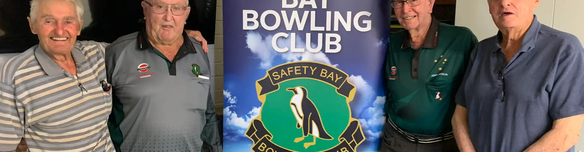 Safety Bay Bowling Club