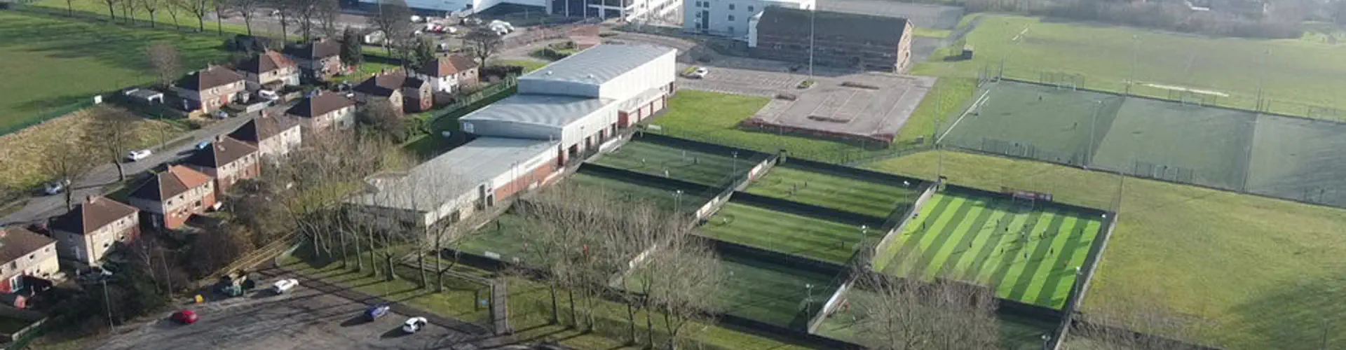Pro Elite Academy