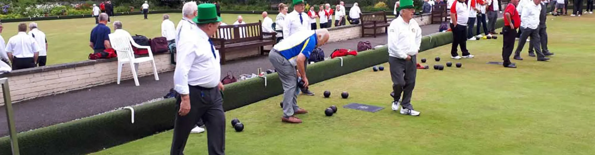Colinton Bowling Club
