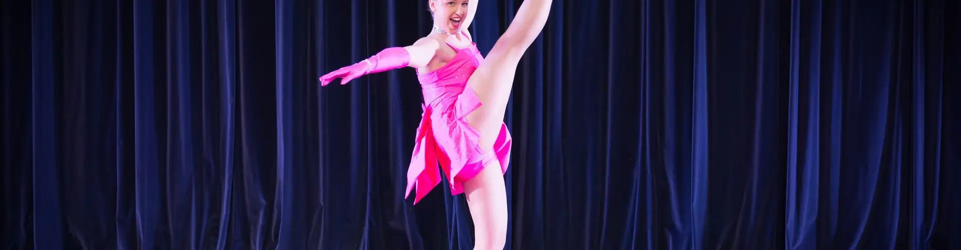 Trull School Of Dancing