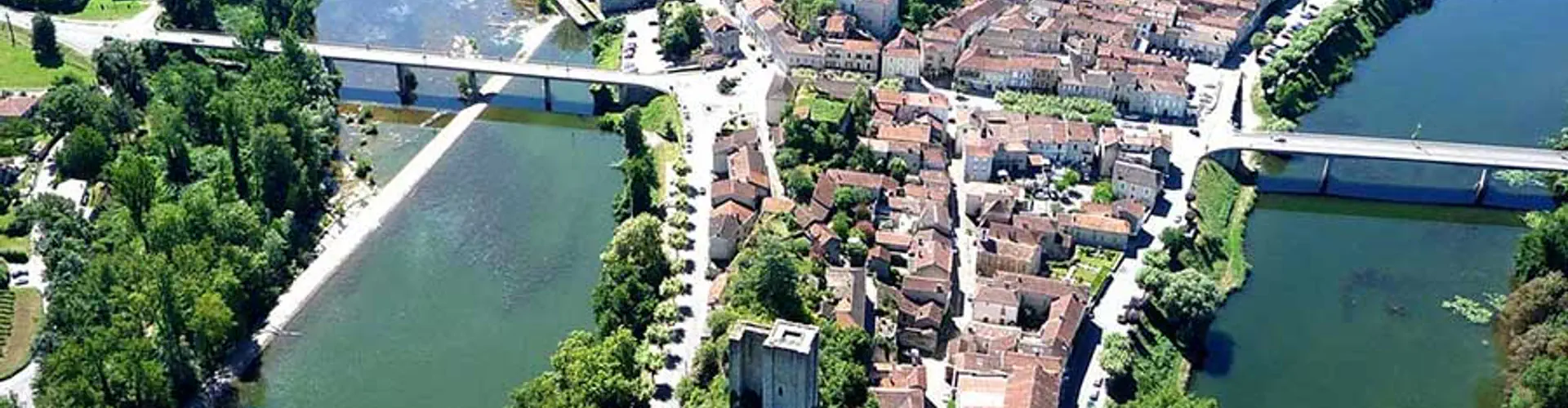 Piscine municipale