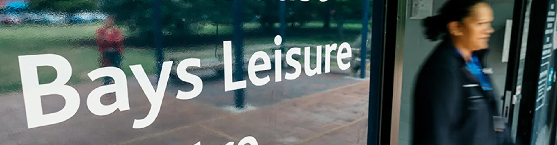 East Coast Bays Leisure Centre