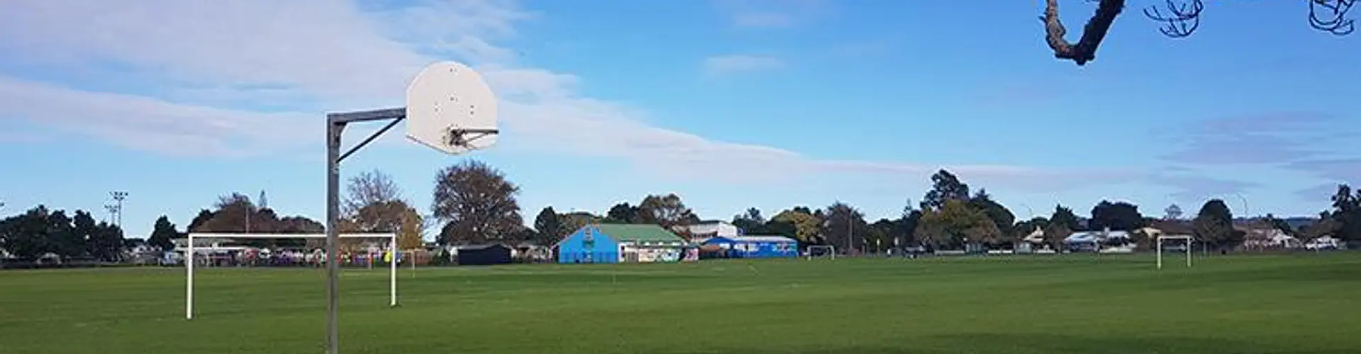 Eastdale Reserve
