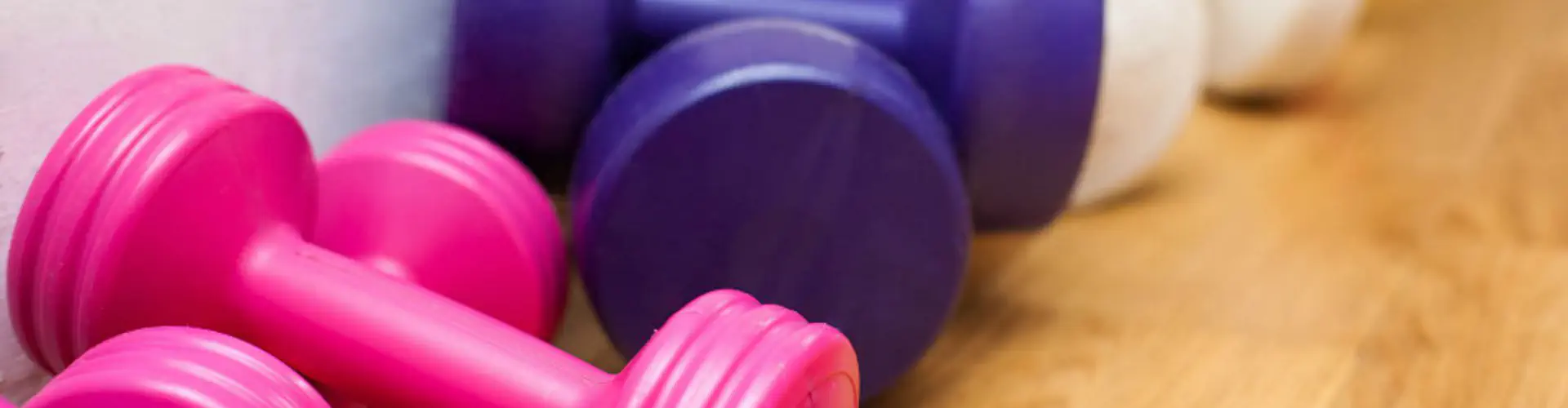 Osobná trénerka Táňa Horníková