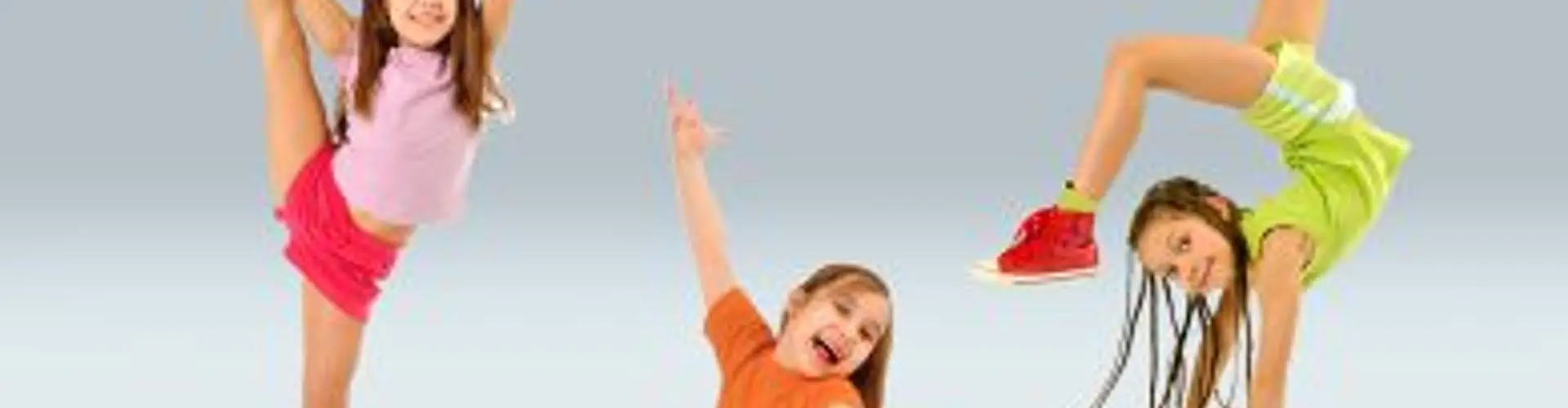 Sarah Taylor Dance Studios