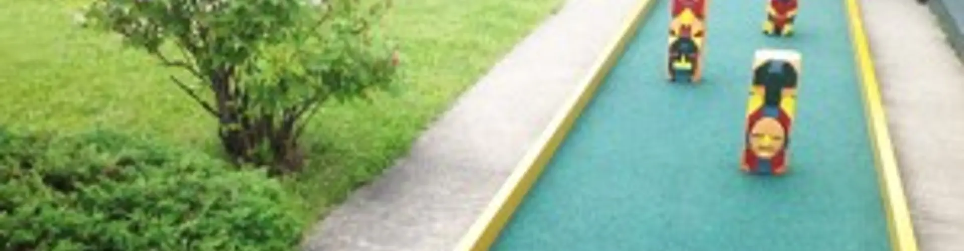Mini-Putt Beauport