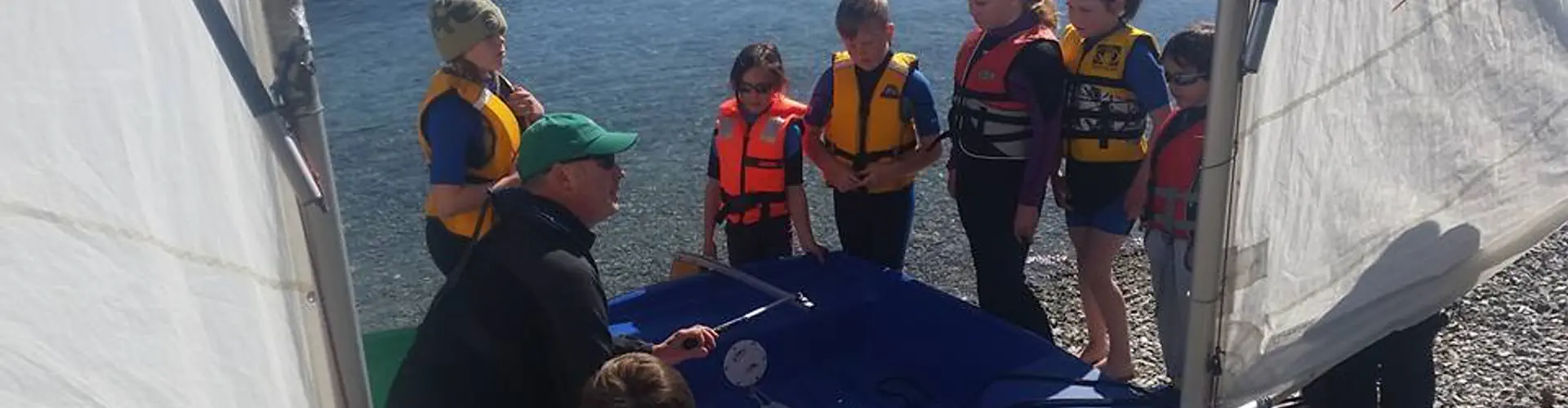 Wakatipu Yacht Club Inc