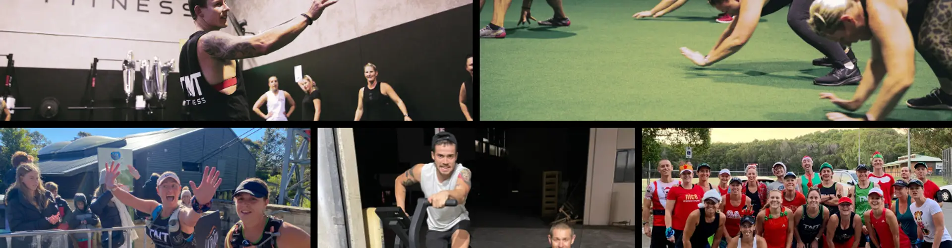 TNT Fitness