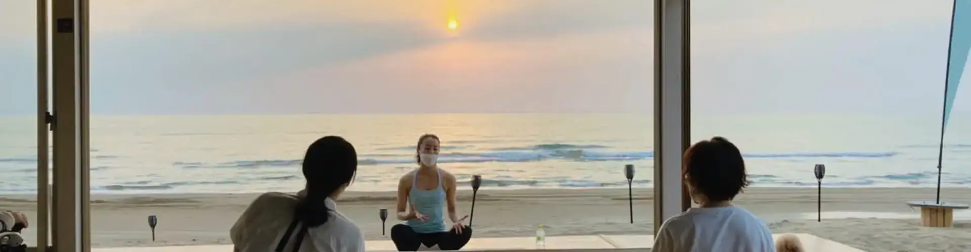 Yoga Rishi - A Vedic Gurukulam in Rishikesh