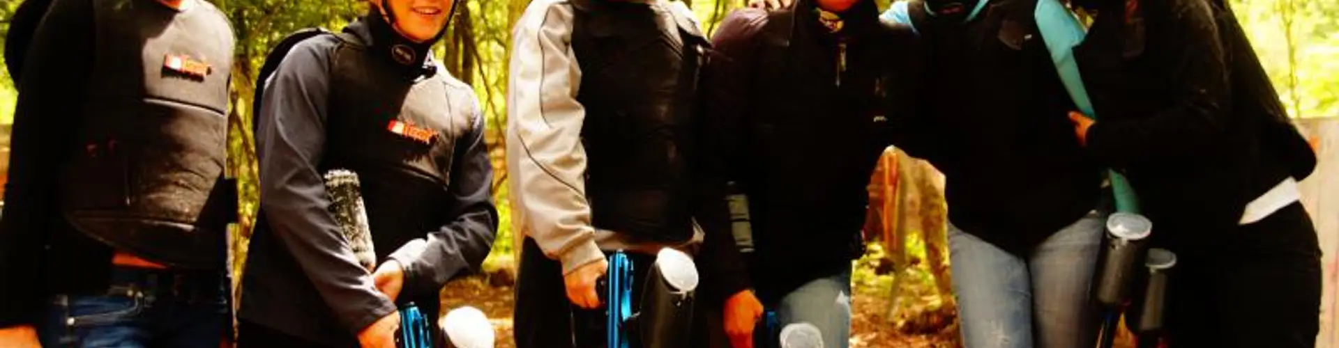 Saint-Pierre Paintball Loisirs