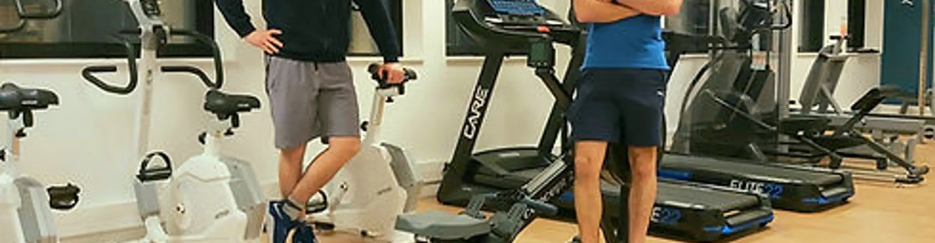 CAPA - Centre d'Activité Physique Adaptée