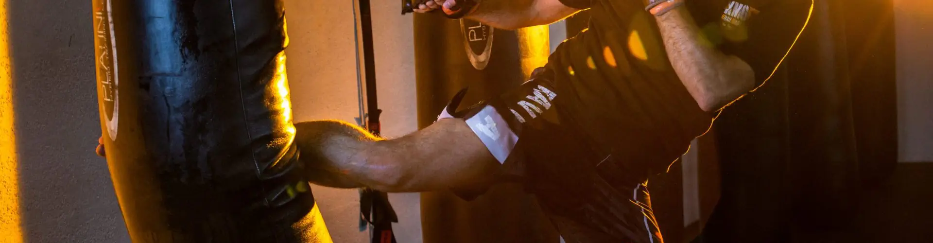 Krav Maga Compiègne Venette