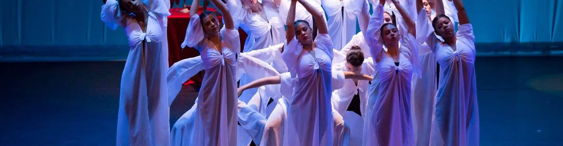 Dance Center Dauphine