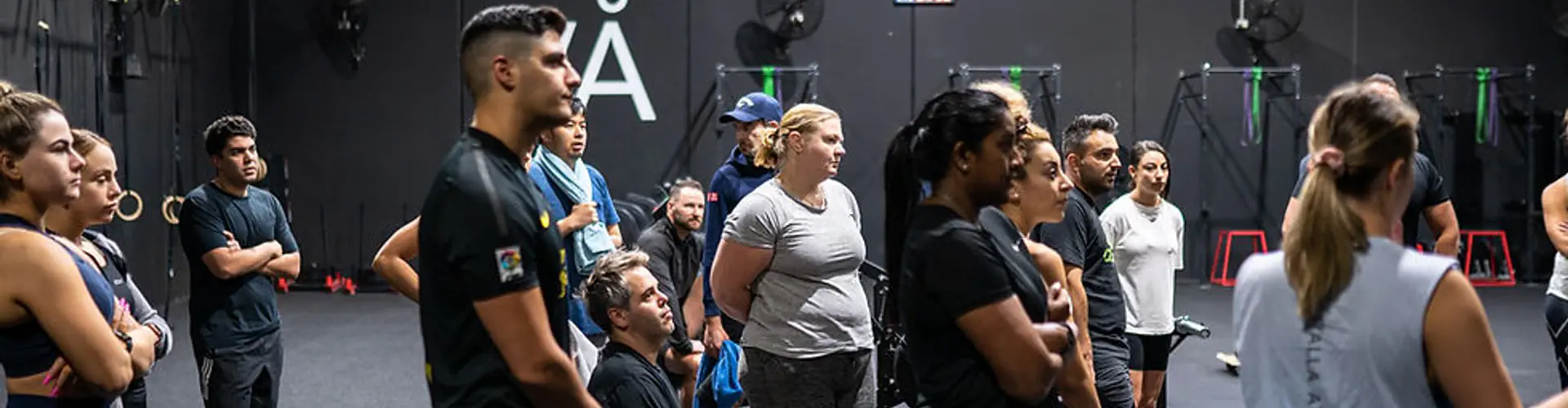 VALHALLA ATHLETIC COBURG