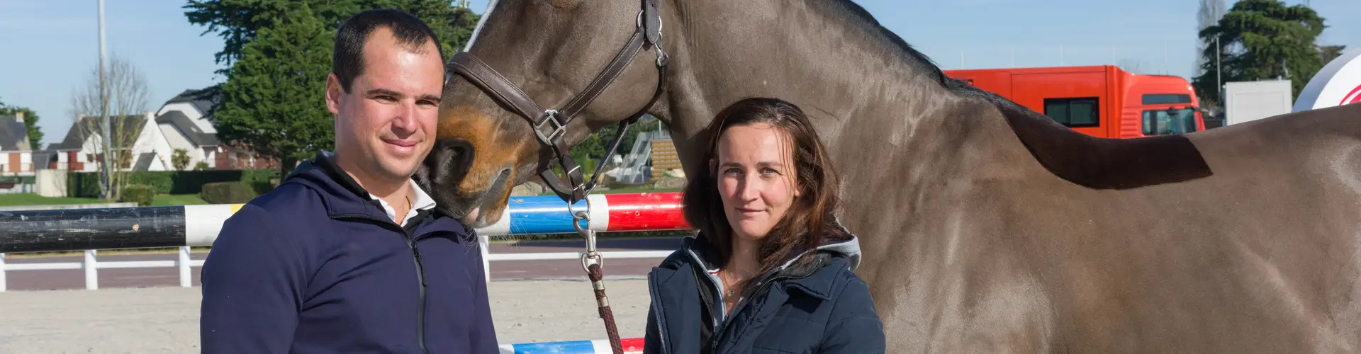 Equestrian Center De La Baule