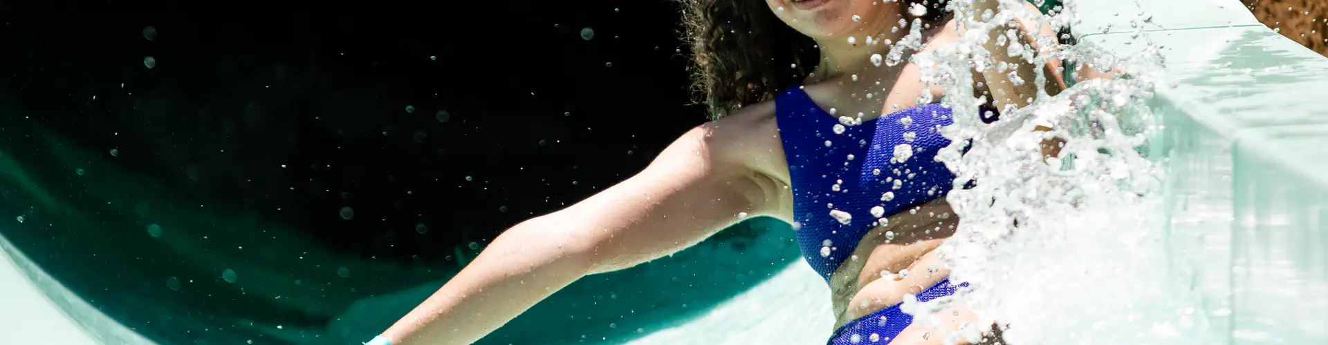 Kalamunda Water Park