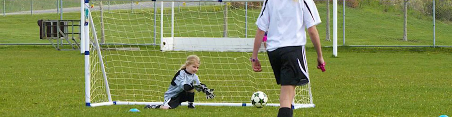 Central Okanagan Youth Soccer Association COYSA