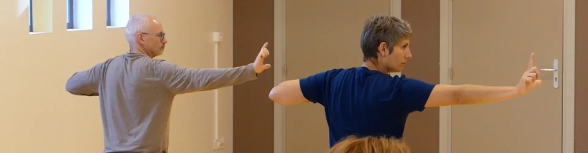 Workshop Tai Chi Metz