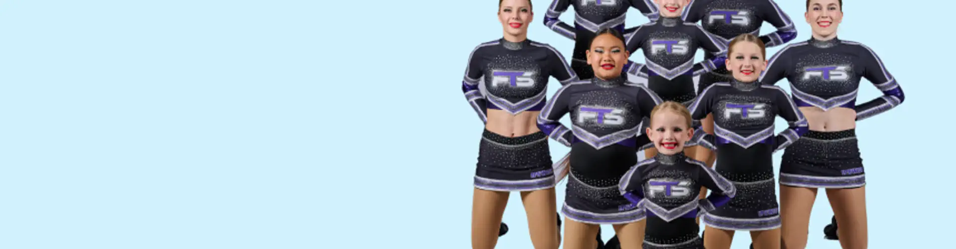 FAD Cheer & Dance Kenmore
