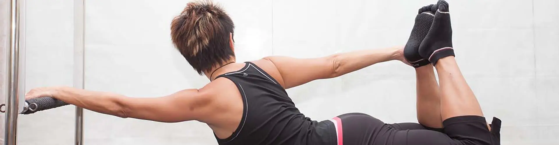 Reform Pilates Melbourne-Pilates Studio