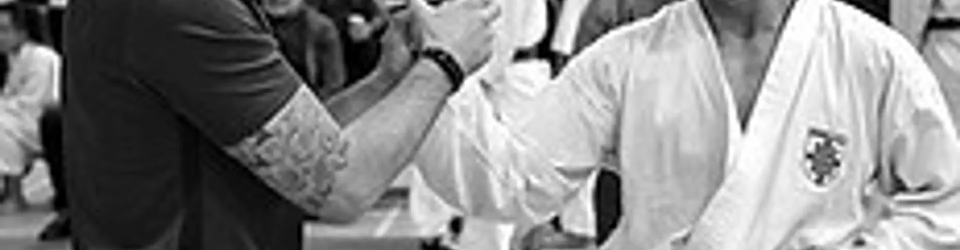 United Karate Association