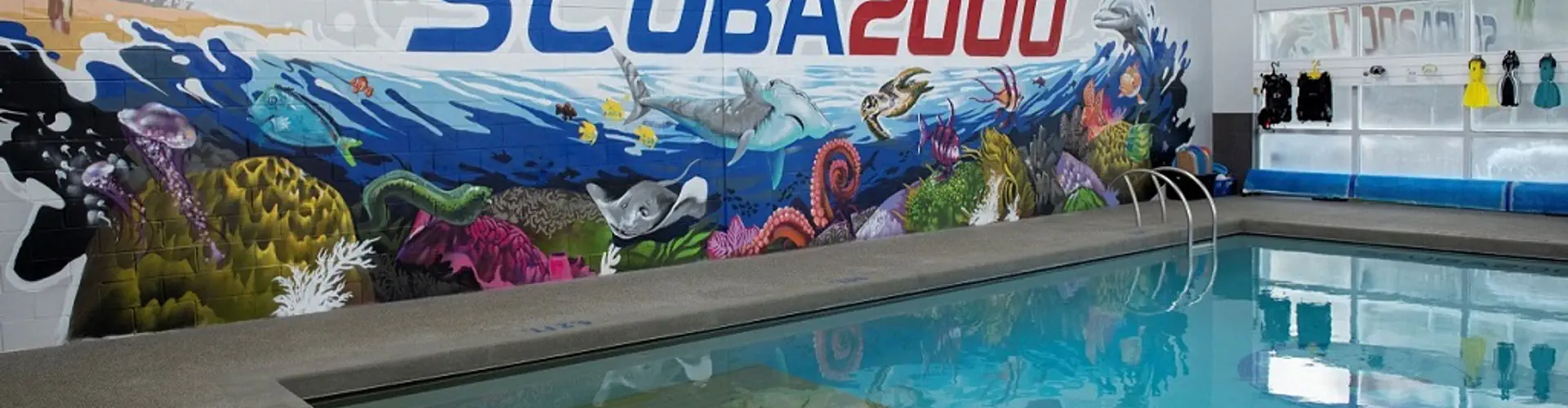 Scuba 2000