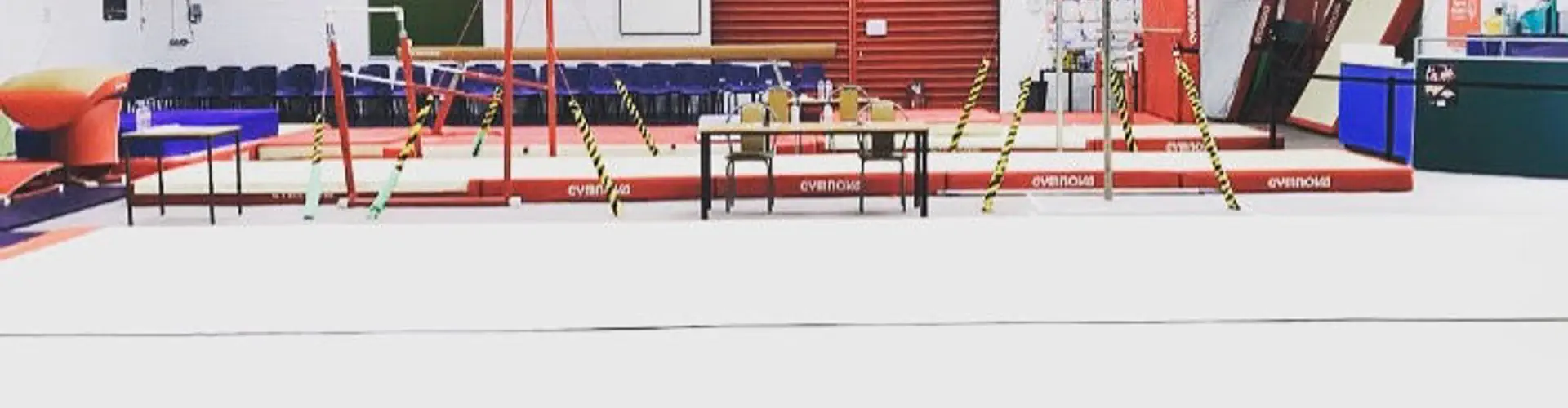 Peterborough Gymnastics Academy