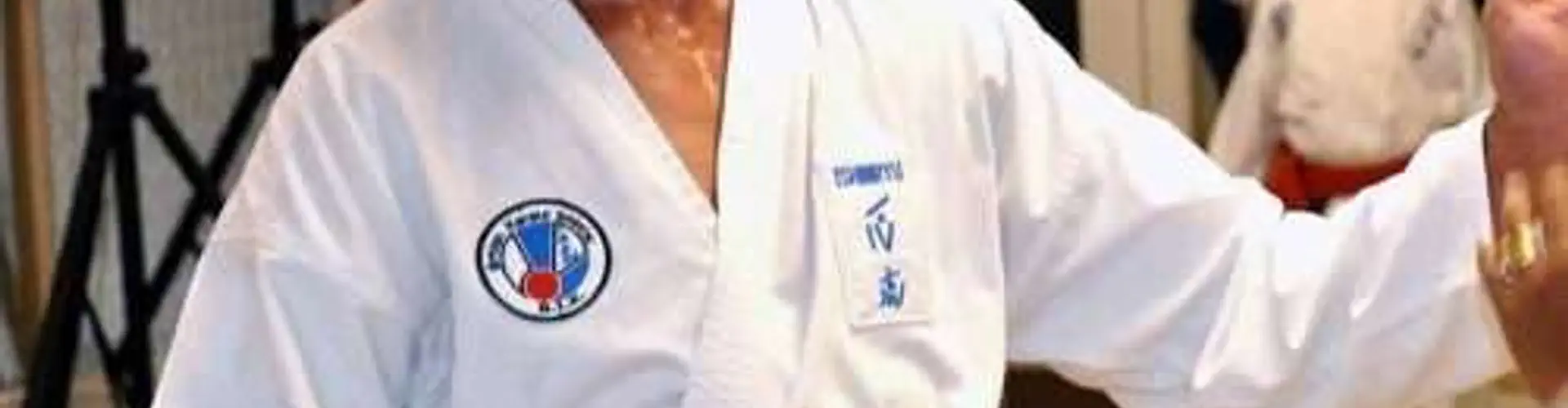East London JFI Karate Academy