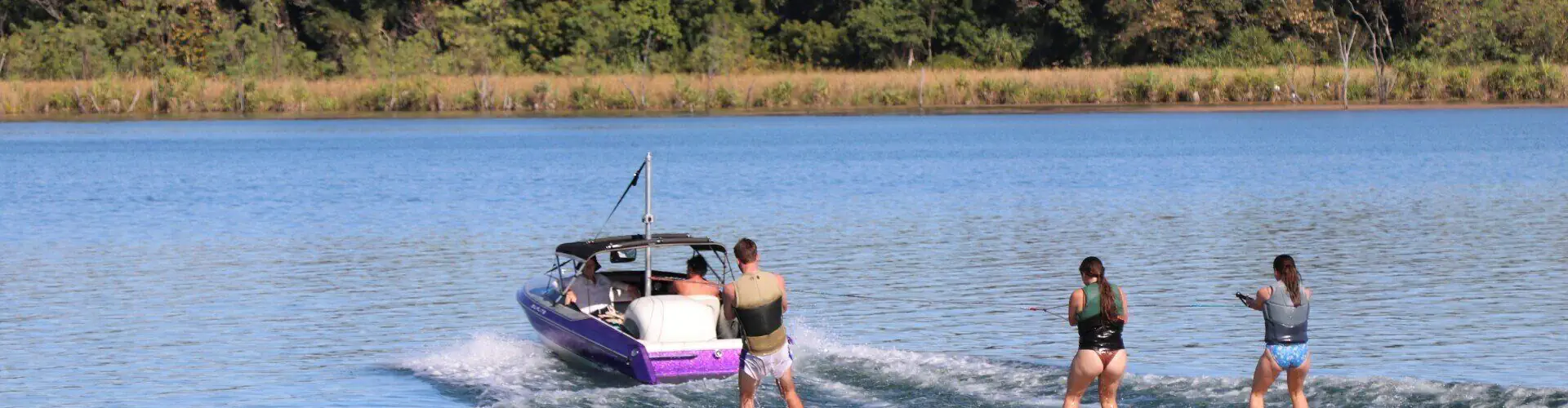 Kununurra Water Ski Club
