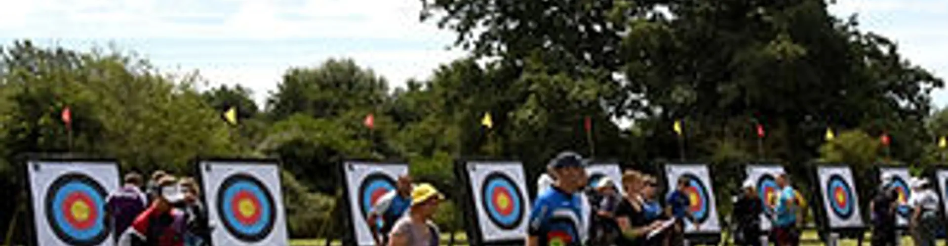 Forest of Bere Archery
