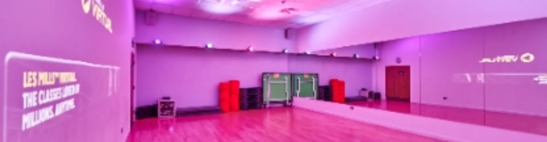 Bicester Leisure Centre