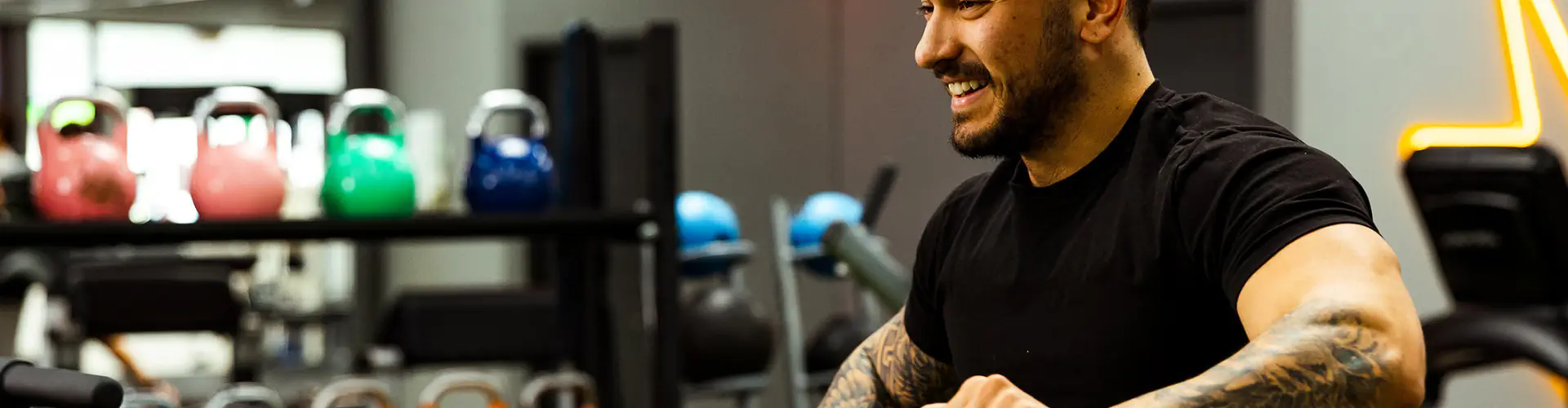 Zap Fitness 24/7 Albert Park