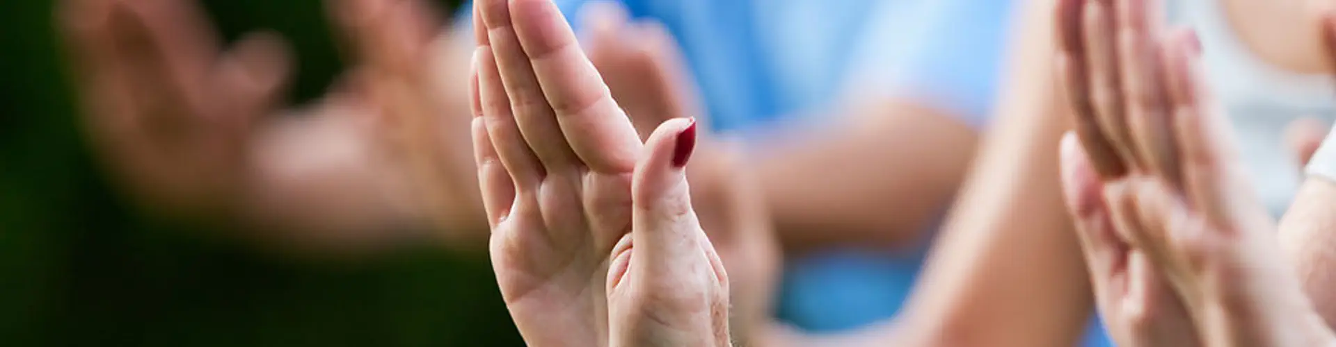 Taiji & Qigong