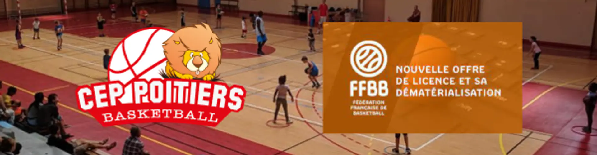 CEP Poitiers Basket