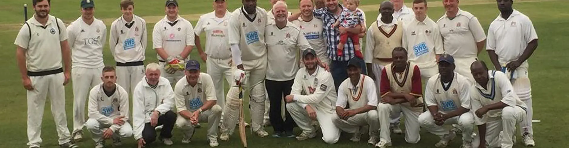 Stayley Cricket Club