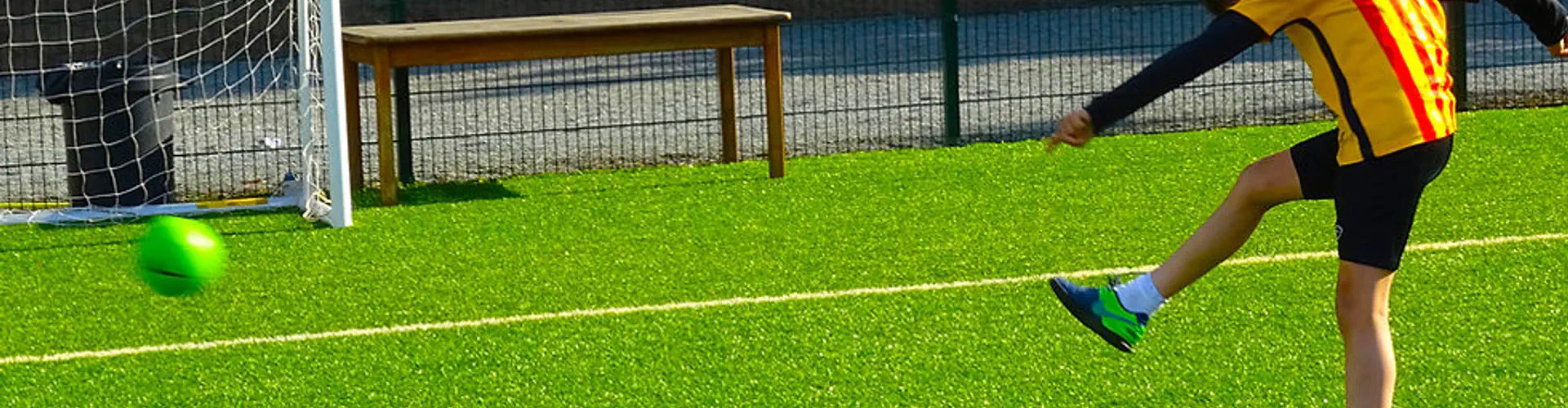 Top Bins Five Aside