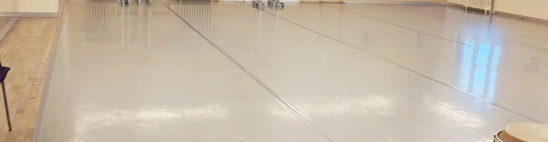 The Toronto Dance Foundation