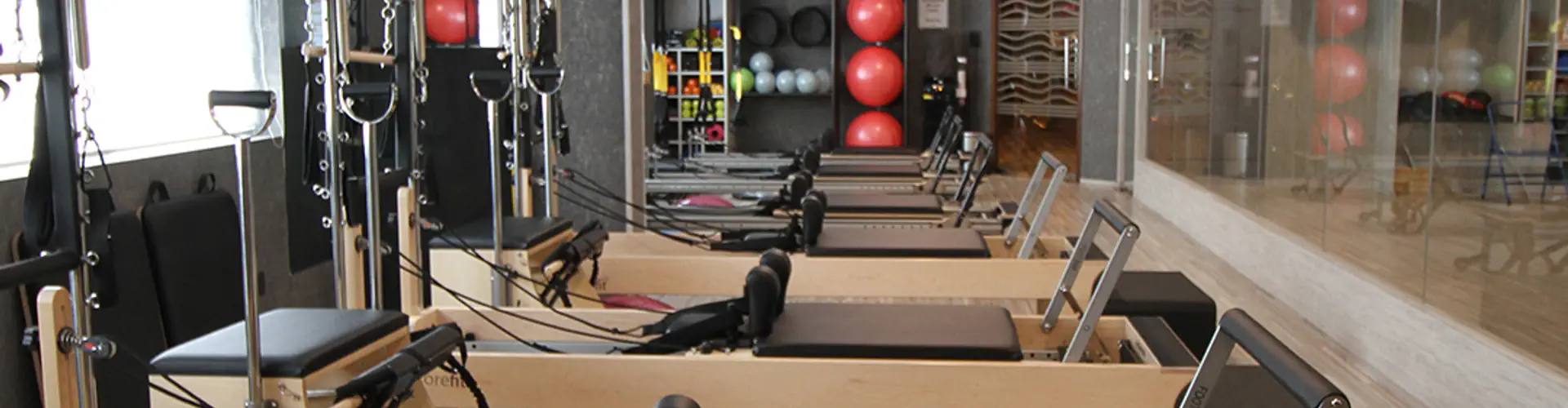 CoreFit Plus Pilates Studio | Yoga & Pilates Workout Training