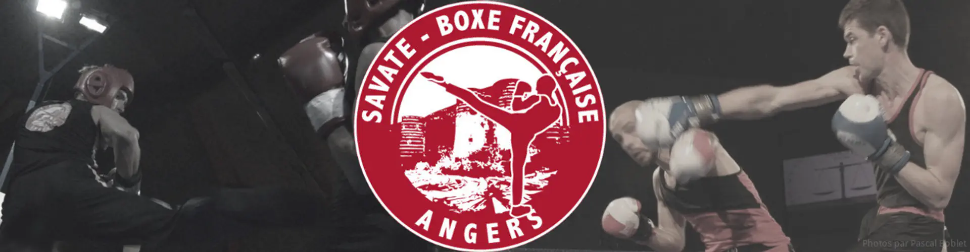 La Vaillante - Savate Boxe Française à Angers