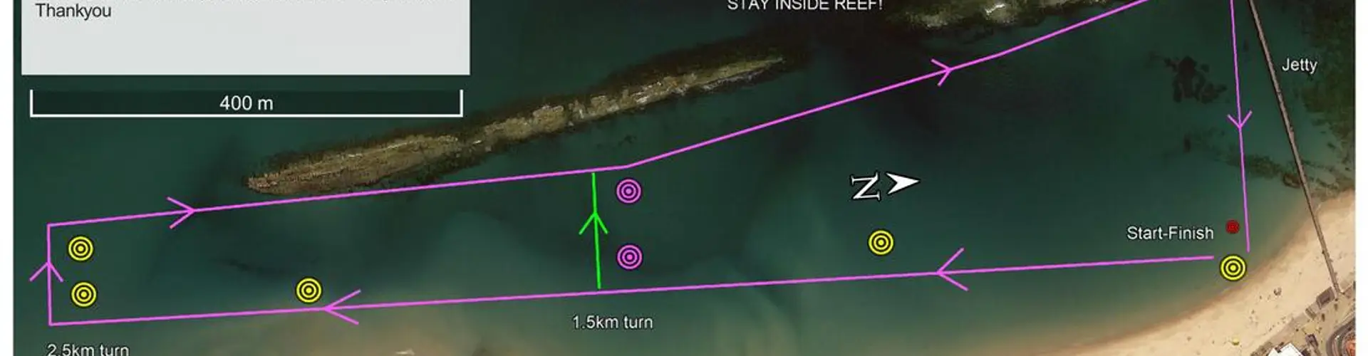 Noarlunga Master Swimmers