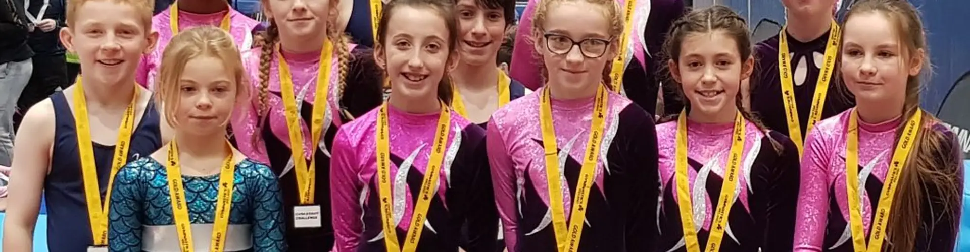 Tralee Gymnastics Club