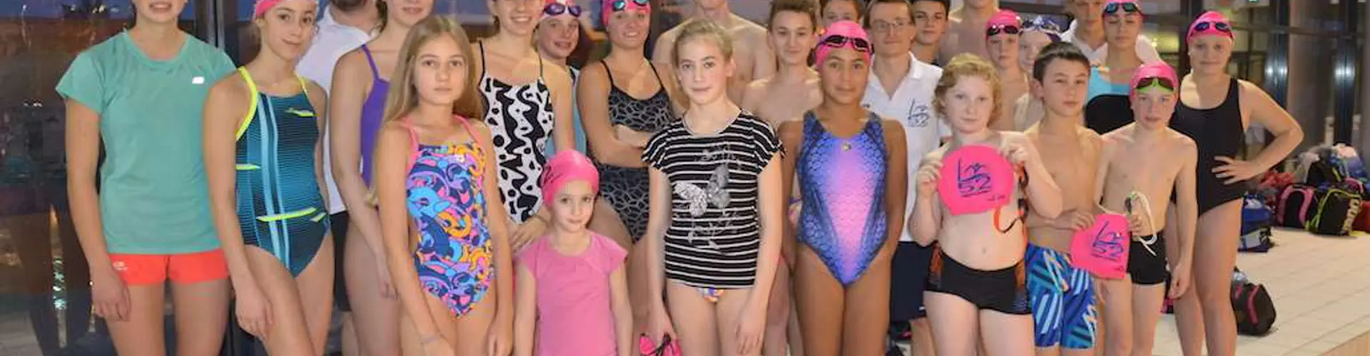 Langres Natation 52