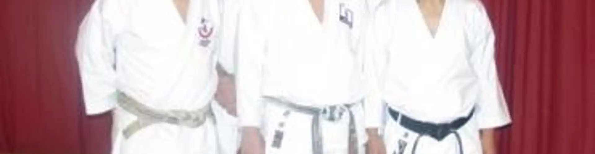 Wado-Ryu Karate Glynneath