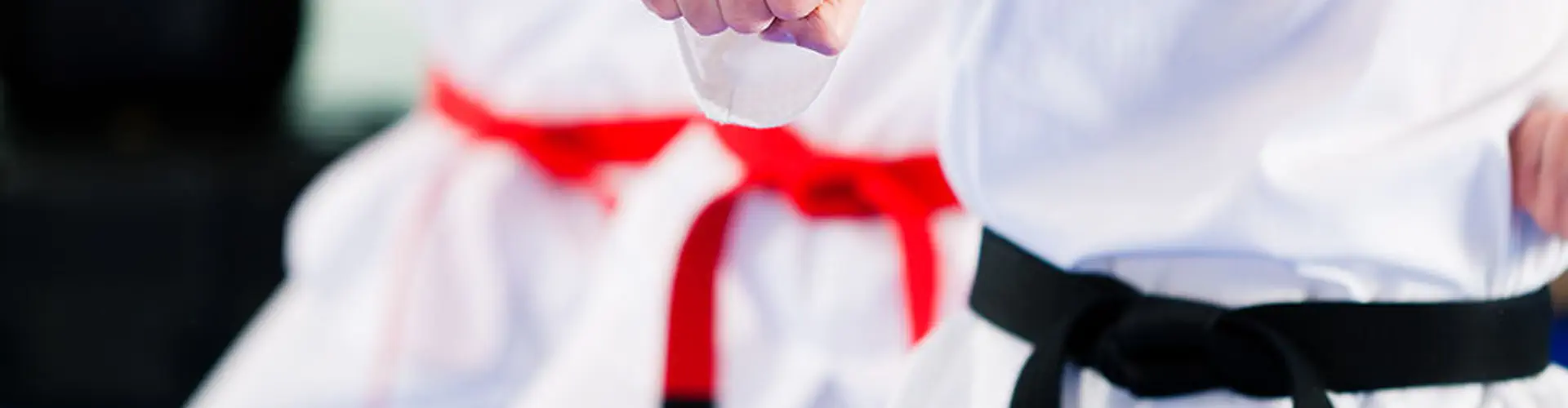 Chung's Taekwondo & Martial Arts