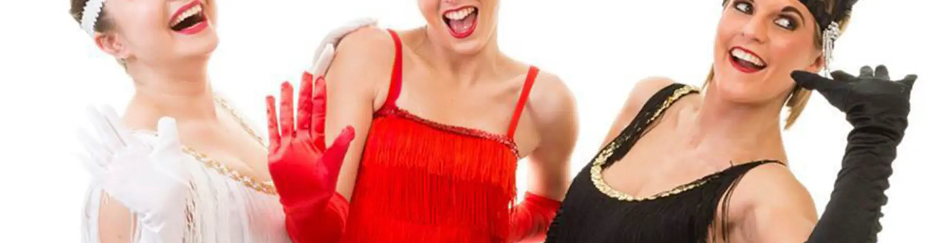 Amy Young Dance