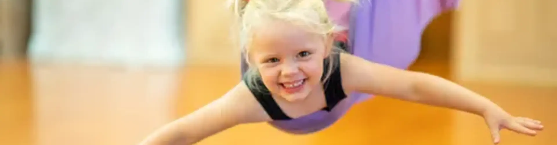 Aerial Dance Hammock Teens & Adults