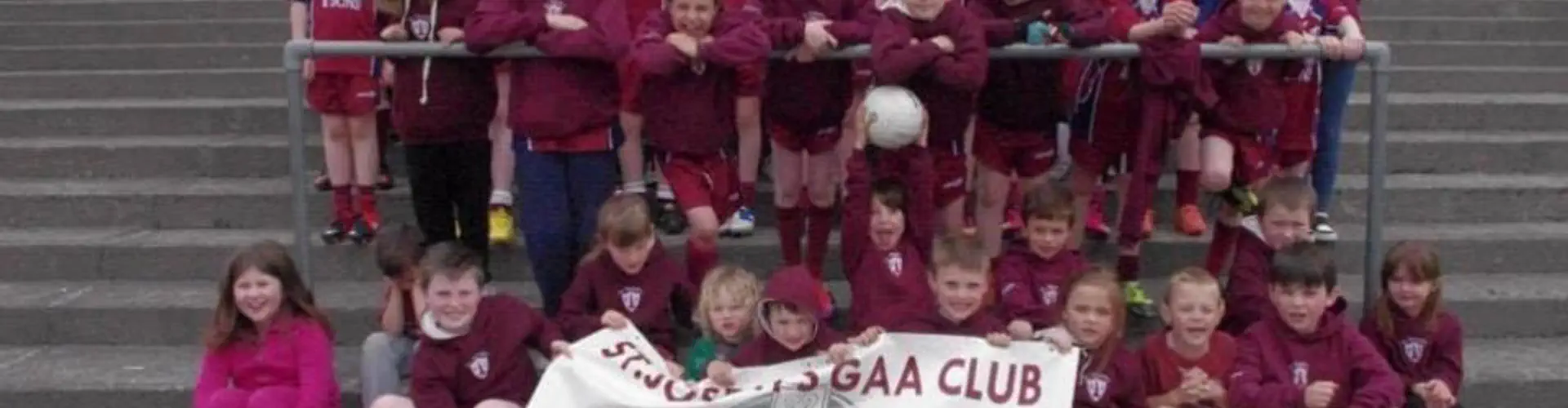 St Josephs GAA Club Waltham Cross